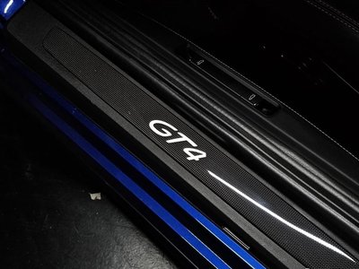 2023 Porsche 718 照片 9