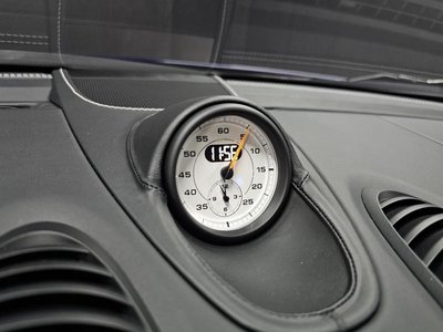 2023 Porsche 718 照片 4