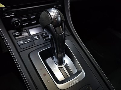 2023 Porsche 718 照片 10