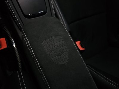 2023 Porsche 718 照片 8