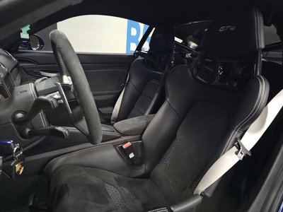 2023 Porsche 718 照片 3