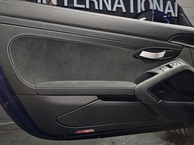 2023 Porsche 718 照片 7