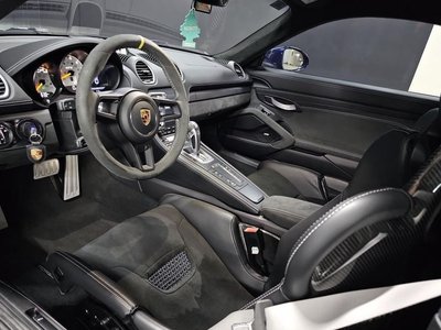 2023 Porsche 718 照片 6