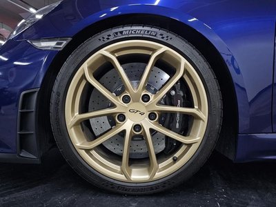 2023 Porsche 718 照片 5