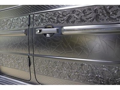 MERCEDES-BENZ G-CLASS - 7