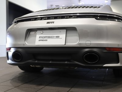 2023 Porsche 911 photo 9