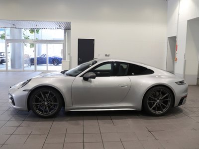 2023 Porsche 911 photo 6