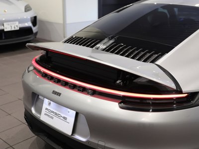 2023 Porsche 911 photo 8