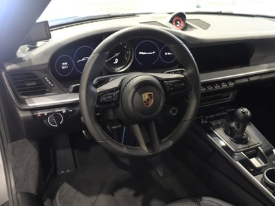 2023 Porsche 911 缩略图 12