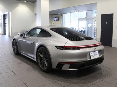 2023 Porsche 911 photo 7
