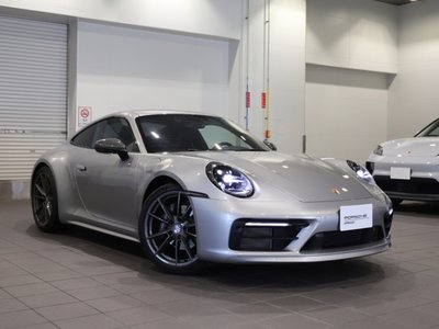 2023 Porsche 911 photo 10