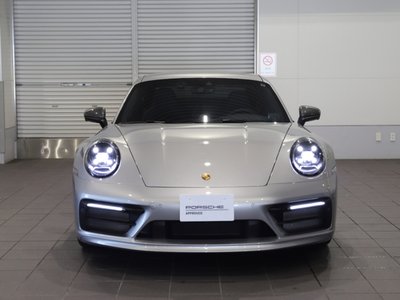 2023 Porsche 911 photo 5