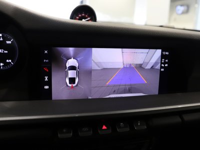 2023 Porsche 911 缩略图 16