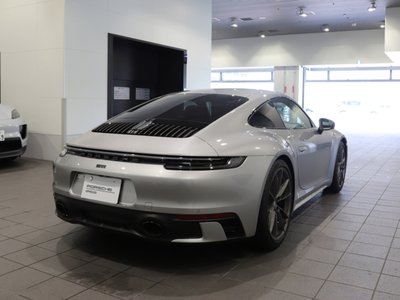 2023 Porsche 911 缩略图 11
