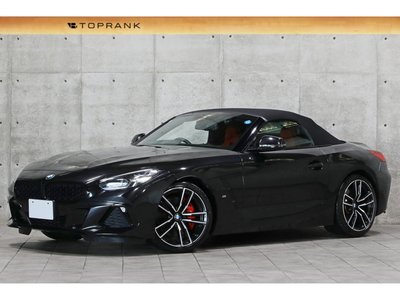 BMW Z4 - 1