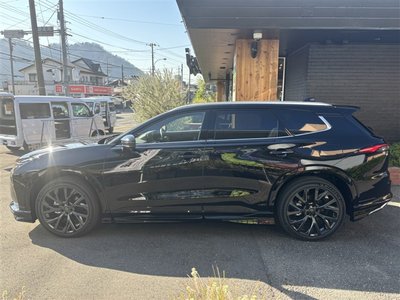 TOYOTA CROWN ESTATE - 3