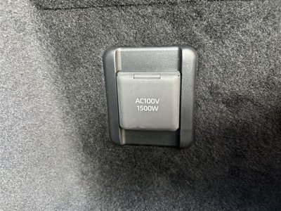 TOYOTA CROWN ESTATE - 7