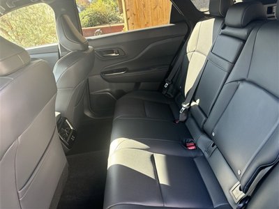 TOYOTA CROWN ESTATE - 9