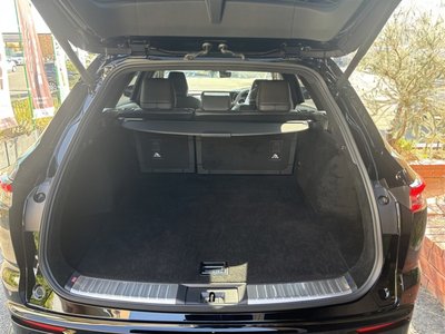 TOYOTA CROWN ESTATE - 6