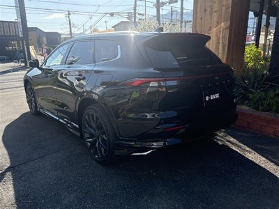 TOYOTA CROWN ESTATE - 4