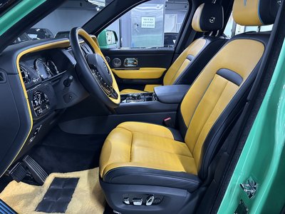 ROLLS-ROYCE CULLINAN - 7