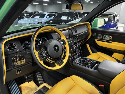 ROLLS-ROYCE CULLINAN - 6