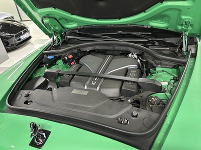 ROLLS-ROYCE CULLINAN - 5