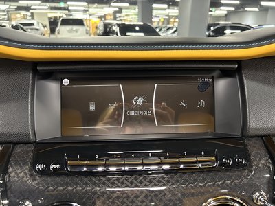 ROLLS-ROYCE CULLINAN - 10