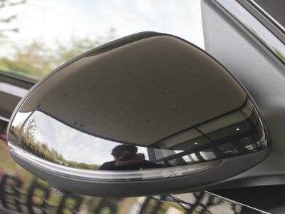 MERCEDES-BENZ C-CLASS AMG - 7