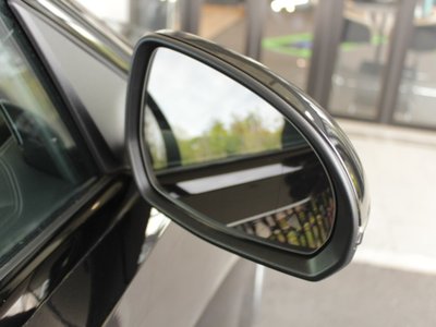 MERCEDES-BENZ C-CLASS AMG - 6