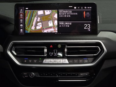 2024 BMW X3 — миниатюра 14