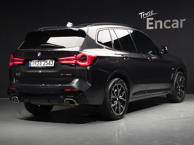 2024 BMW X3 — фото 4