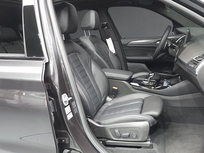 2024 BMW X3 — миниатюра 11