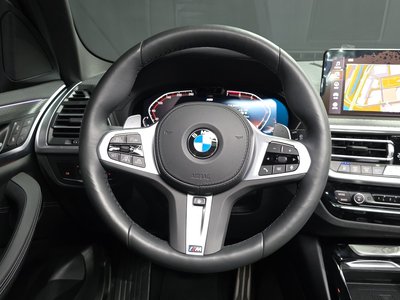 2024 BMW X3 — миниатюра 13
