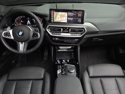 2024 BMW X3 — фото 5
