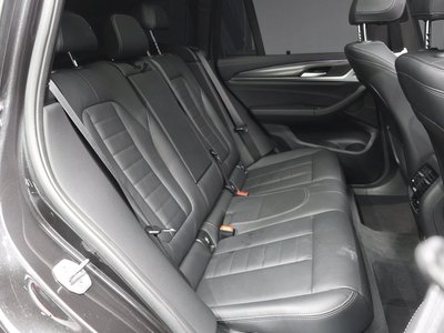 2024 BMW X3 — миниатюра 12
