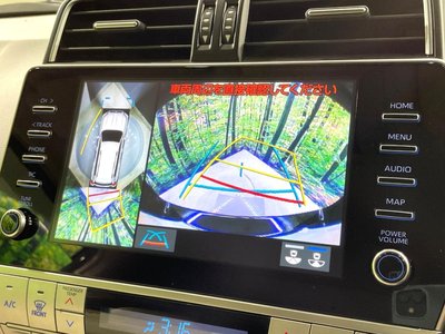 TOYOTA LAND CRUISER PRADO - 5