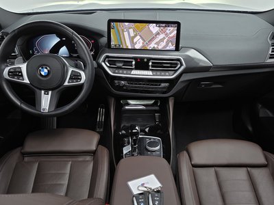 BMW X4 - 5