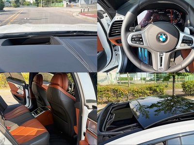 2026 BMW 8 SERIES 缩略图 15