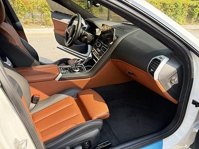 2026 BMW 8 SERIES 缩略图 20