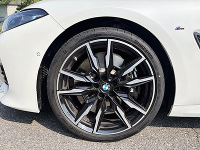 BMW 8 SERIES - 6
