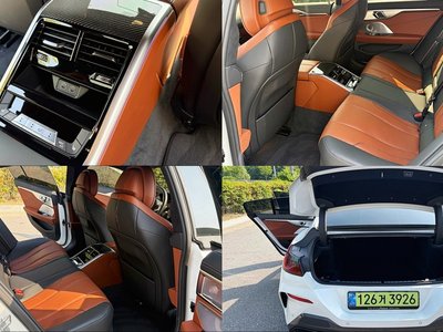 2026 BMW 8 SERIES 缩略图 13
