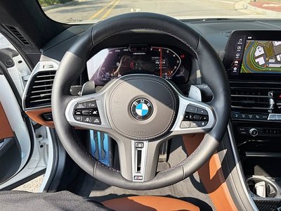 2026 BMW 8 SERIES 缩略图 14
