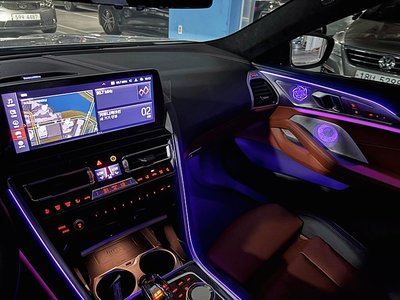 2026 BMW 8 SERIES 缩略图 16