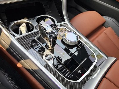 BMW 8 SERIES - 9