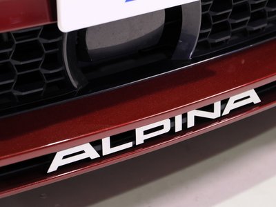 BMW ALPINA B5 - 9