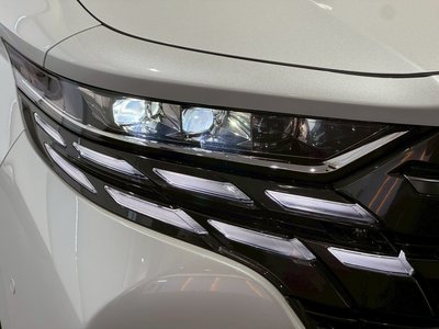 2025 TOYOTA ALPHARD — миниатюра 17