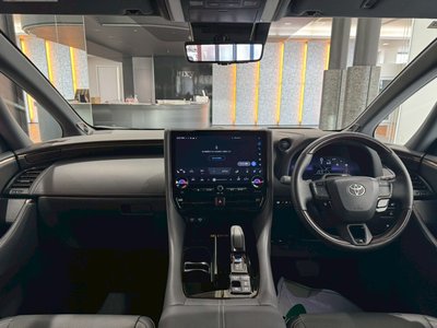 2025 TOYOTA ALPHARD — миниатюра 59