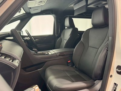 2025 TOYOTA ALPHARD — миниатюра 46