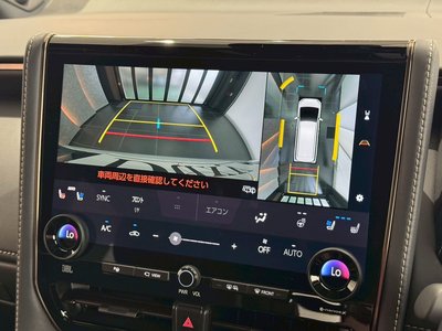 2025 TOYOTA ALPHARD 照片 7